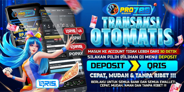 Pro788 Adalah Situs Resmi Game Online Terbaik % Terviral Di Indonesia Yang Menjamin Kemenangan Tanpa Batas. Dengan Reputasi Yang Solid & Pelayanan Yang Profesional, Pro788 Menjadi Pilihan Utama Bagi Para Pecinta Game Online. Nikmati Pengalaman Bermain Yang Aman Dan Adil