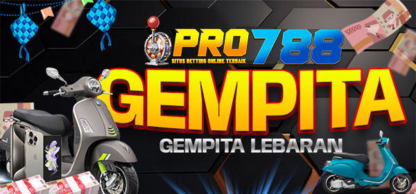 PRO788 | Bandar Slot Online Terpercaya Di Indonesia